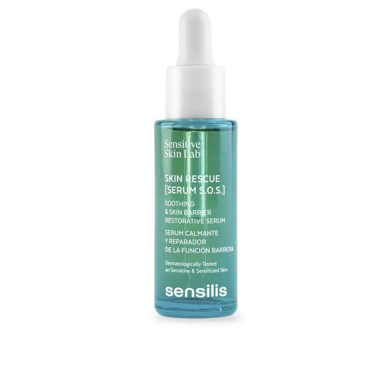SENSILIS SKIN RESCUE sérum S.O.S | 30ml prix Maroc