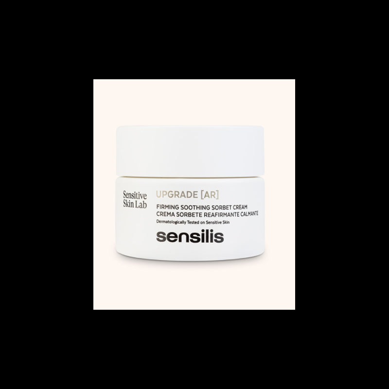 SENSILIS UPGRADE AR crème 50 ml prix Maroc