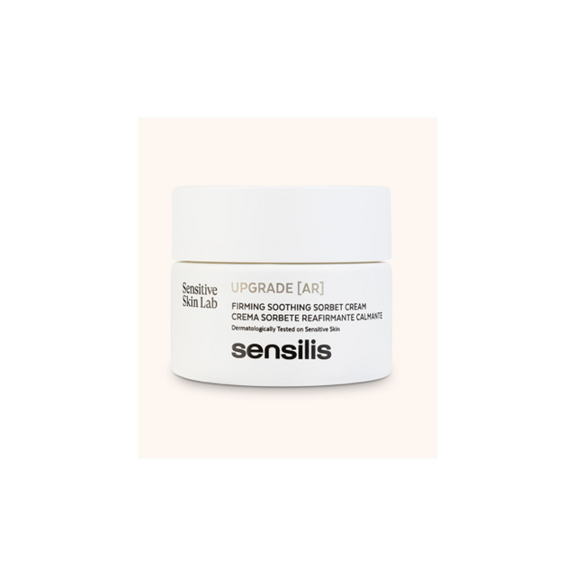 Sensilis Upgrade AR Crème 50 ml