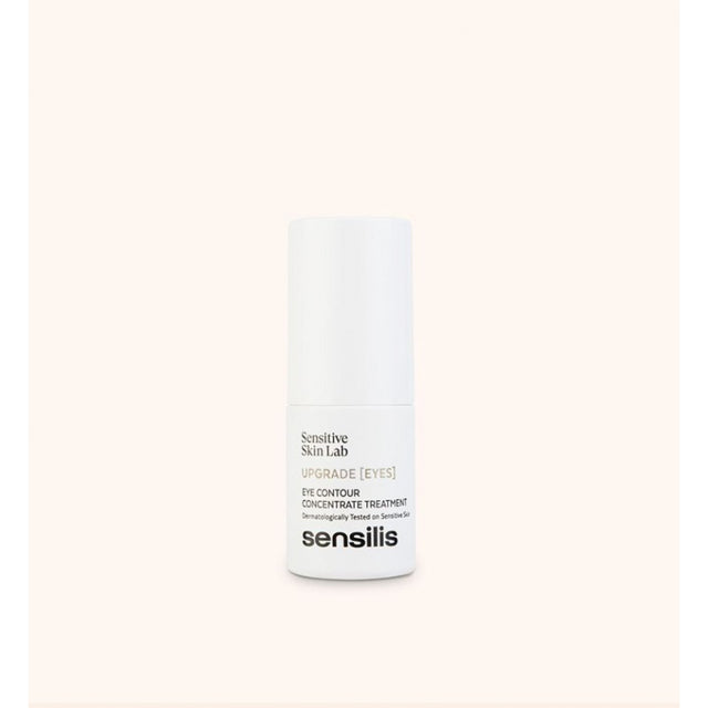 Sensilis Upgrade Contour Yeux 15 ml