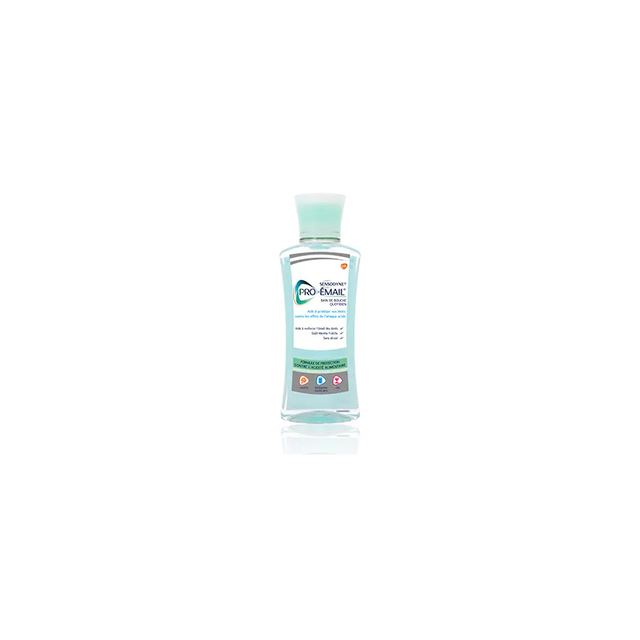 Sensodyne Pro-Émail Bain de Bouche 250ml