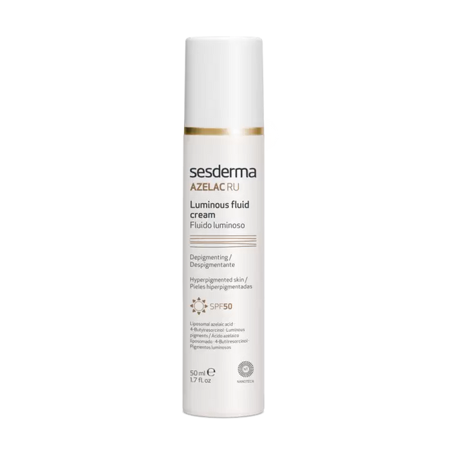 Sesderma Azelac RU Fluide Lumineux SPF50 50 ml