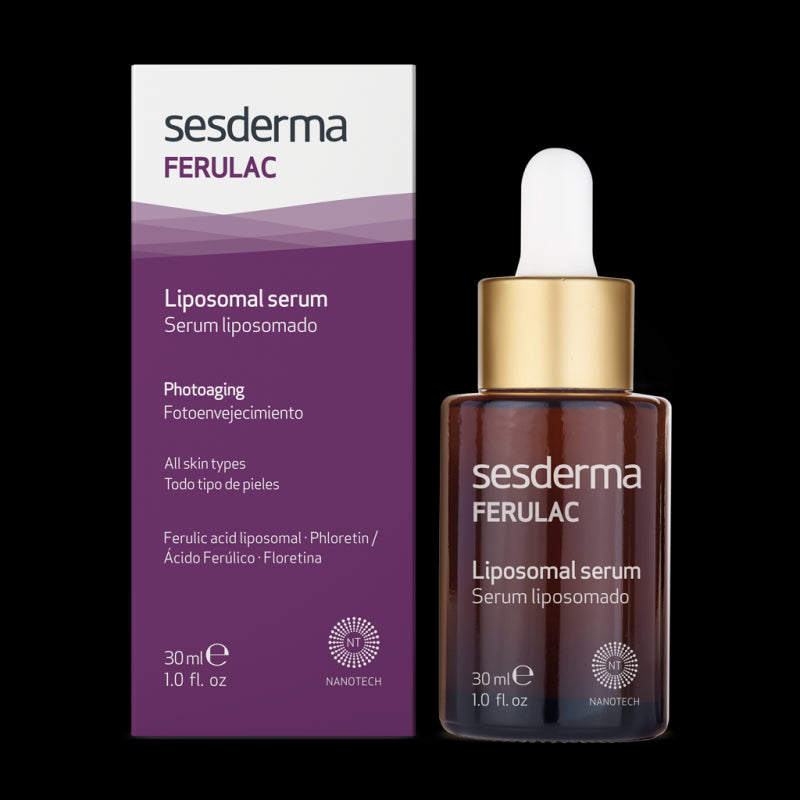 SESDERMA FERULAC Liposomal Sérum 30 ML prix Maroc