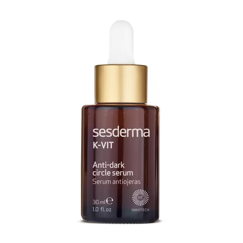 SESDERMA K-VIT sérum anticernes 30 ml prix Maroc