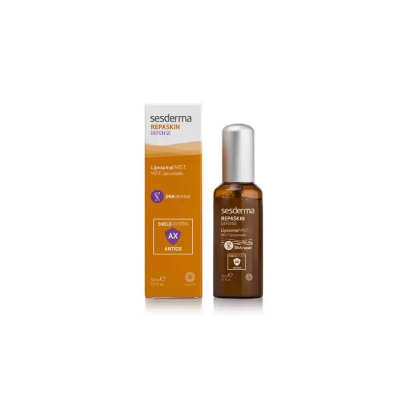 SESDERMA REPASKIN DEFENSE brume Liposomale 50 ml prix Maroc