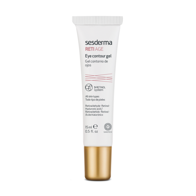 Sesderma Retiage Contour des Yeux 15 ml