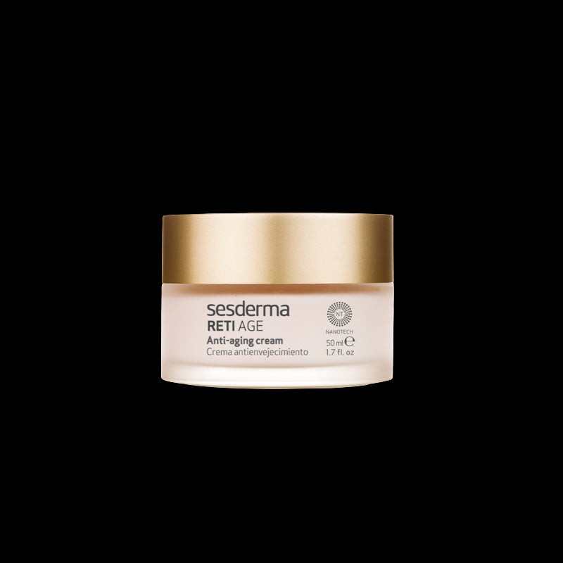 SESDERMA RETIAGE crème Visage 50 ml prix Maroc