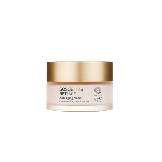 Sesderma Retiage Crème Visage 50 ml