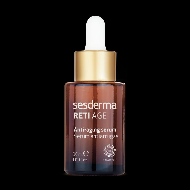 SESDERMA RETIAGE sérum liposomique 30 ml prix Maroc