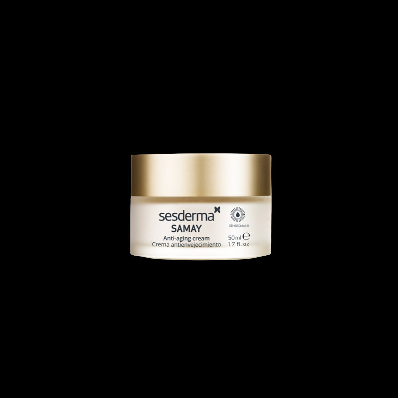 SESDERMA SAMAY crème anti-âge 50 ml prix Maroc
