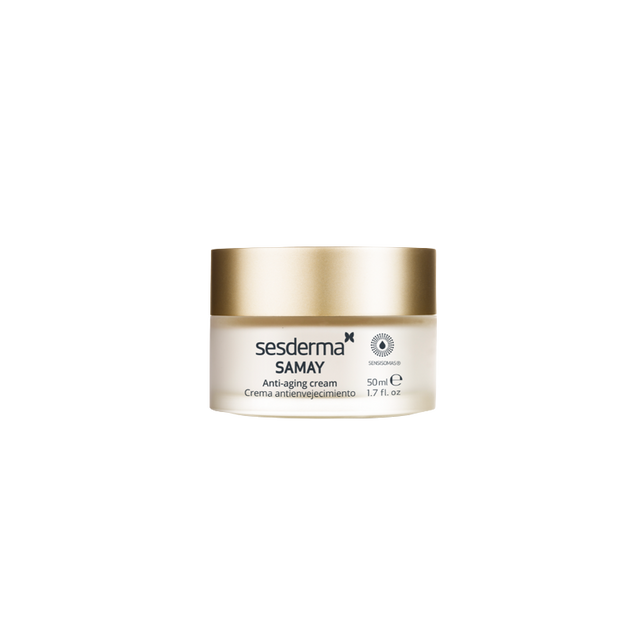Sesderma Samay Crème anti-Âge 50 ml