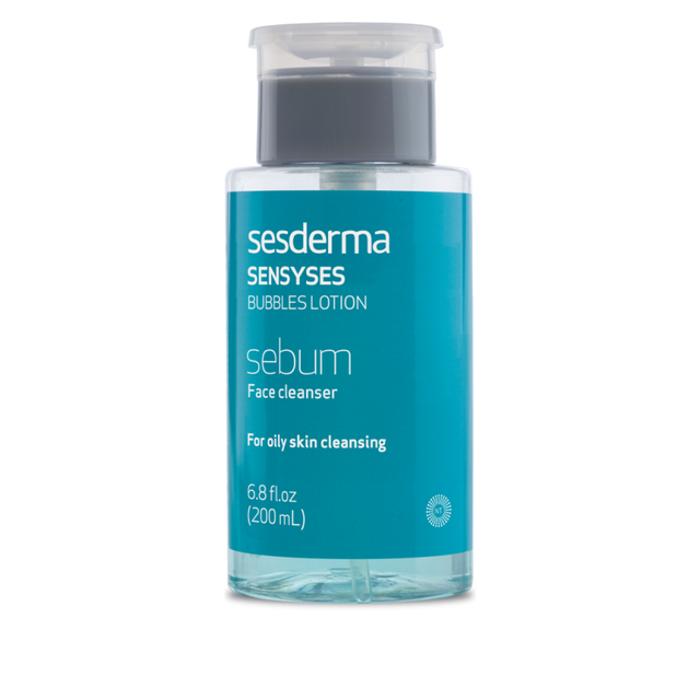 Sesderma Sensyses Cleanser Sébum 200 ml