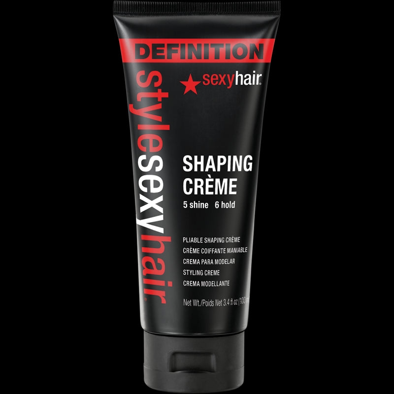Sexy Hair Shaping Crème 100ml prix Maroc