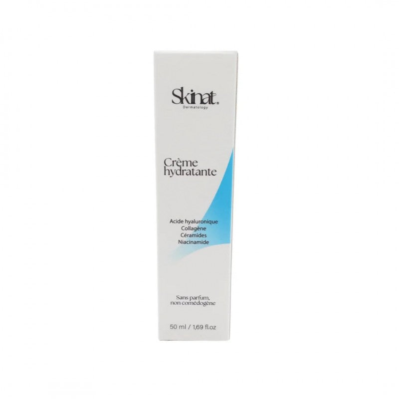 SKINAT CREME HYDRATANTE 50ML prix Maroc