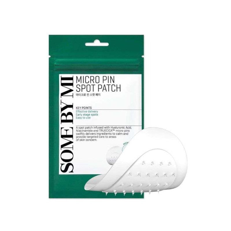 SOME BY MI MICRO PIN SPOT PATCH B9 PATCHES prix Maroc