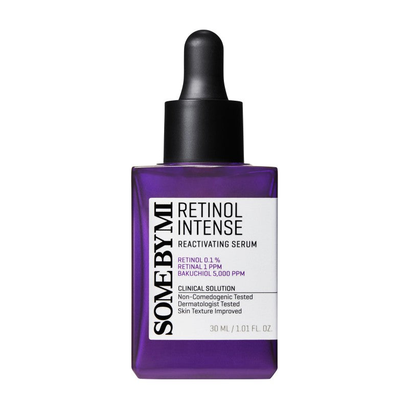 SOME BY MI RETINOL INTENSE REACTIVATING SERUM | 30 ML prix Maroc