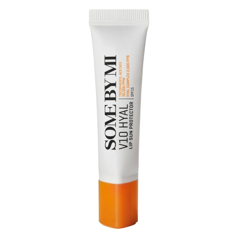 SOME BY MI V10 HYAL LIP SUN PROTECTOR | 7 ML prix Maroc