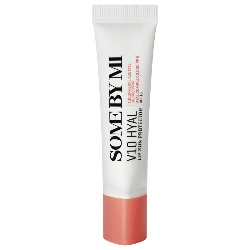 SOME BY MI V10 HYAL LIP SUN PROTECTOR ROSY | 7 ML prix Maroc