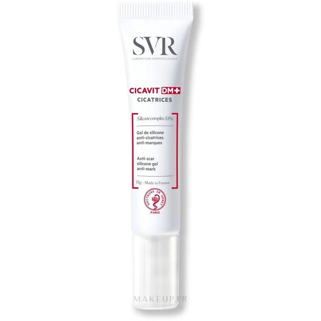 SVR Cicavit DM+ Cicatrices 15ml