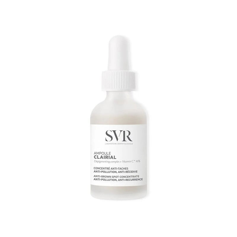 SVR CLAIRIAL AMPOULE CONCENTRE ANTI-TACHE 30ML prix Maroc