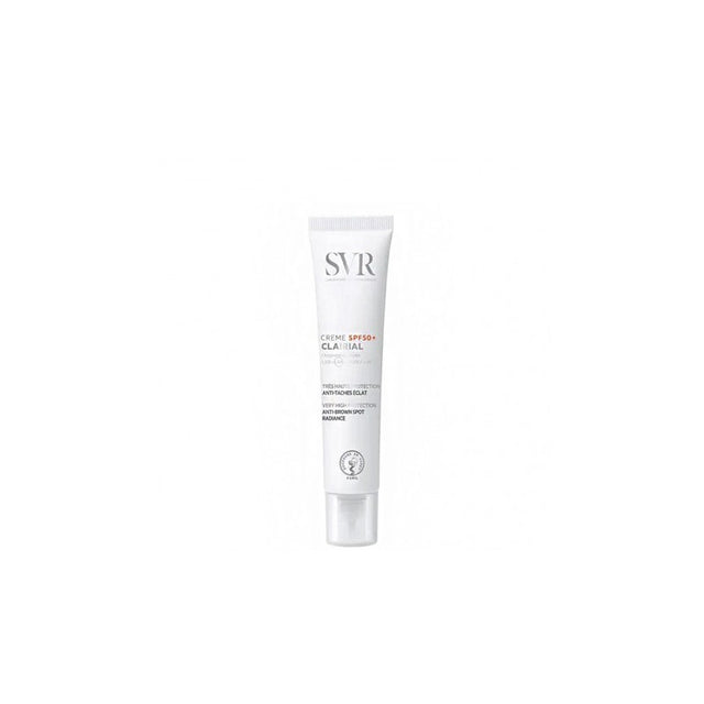 SVR Clairial Crème SPF 50+ 40 ml