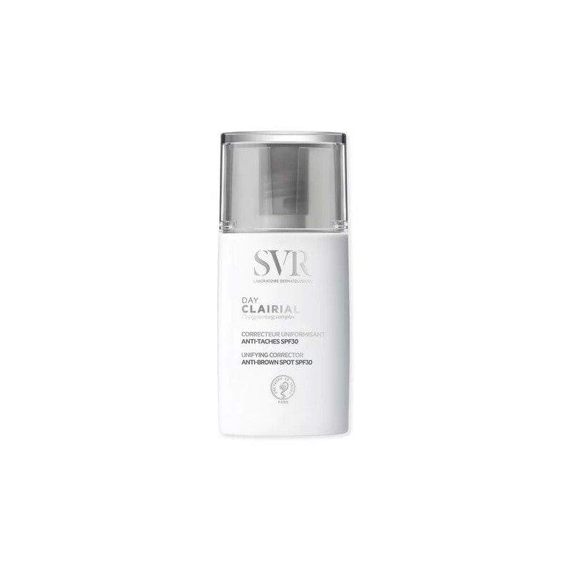 SVR CLAIRIAL DAY spf 30 | 30 ml prix Maroc