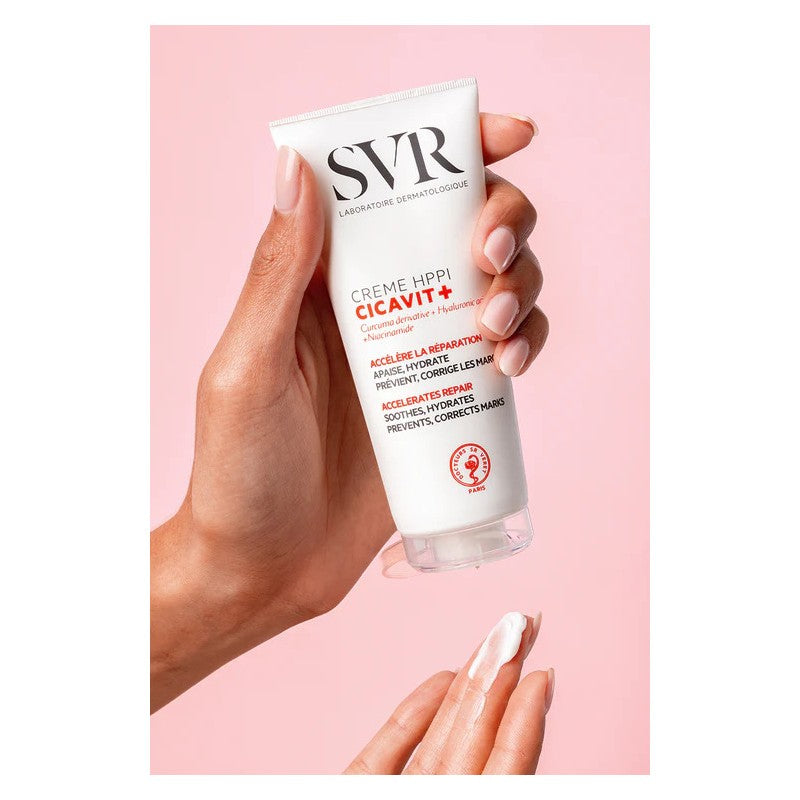 SVR CREME HPPI CICAVIT+ 40ML prix Maroc