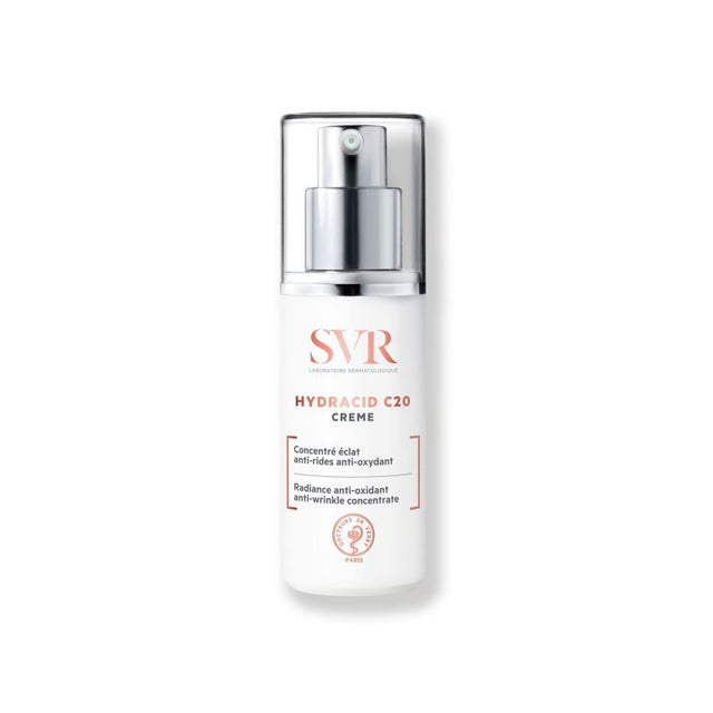 SVR Hydracid C20 Crème 30 ml