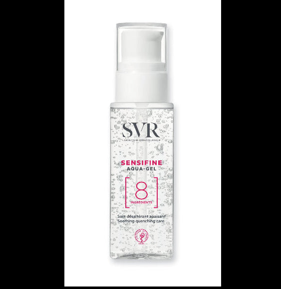 SVR Sensifine Aqua-Gel 40 ml