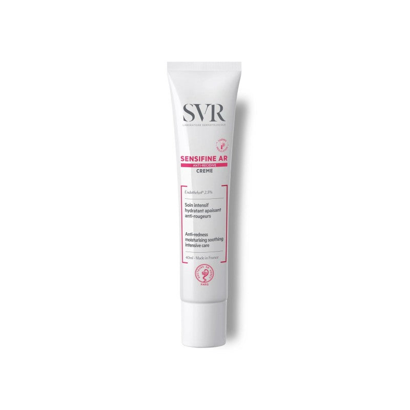 SVR SENSIFINE AR crème 40 ml prix Maroc