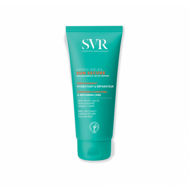 SVR Sun Secure Lait Après Soleil 200 ml