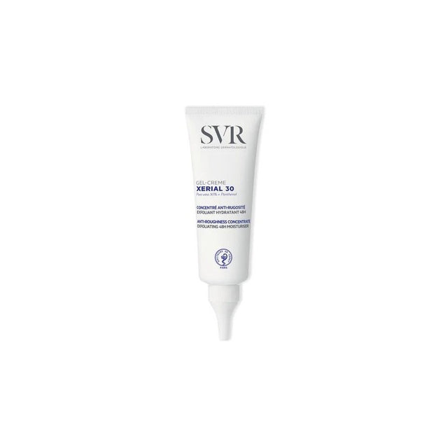 SVR Xerial 30 Gel-Crème 75 ml