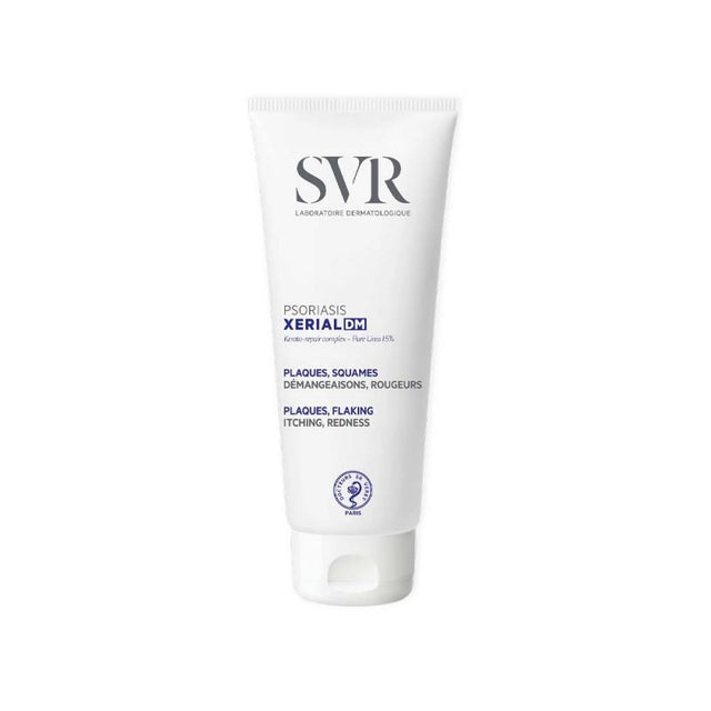 SVR Xerial DM Psoriasis 200ml