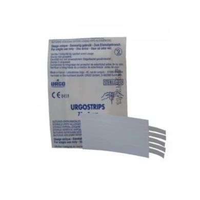 URGO STRIPS 75 * 6MM 3 BANDELETTES Parapharmacie prix Maroc