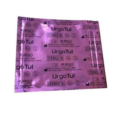 URGO TUL ABSORB 15 CM 20 CM / UNITE Parapharmacie prix Maroc