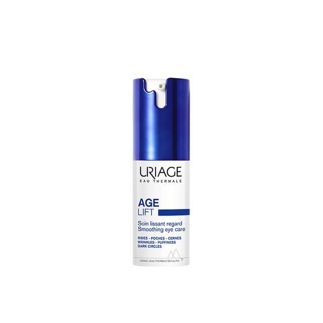 Uriage Age Lift Soin Lissant Regard 15 ml