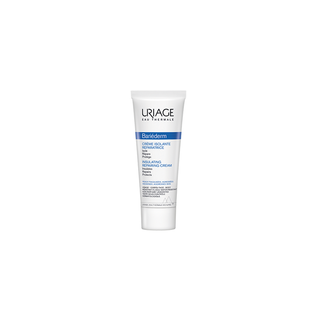 Uriage Bariéderm Crème Isolante 75 ml