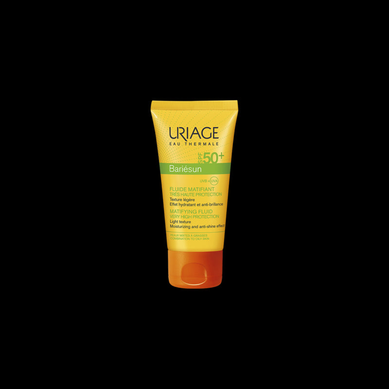 URIAGE BARIESUN fluide matifiant | 50 ml prix Maroc