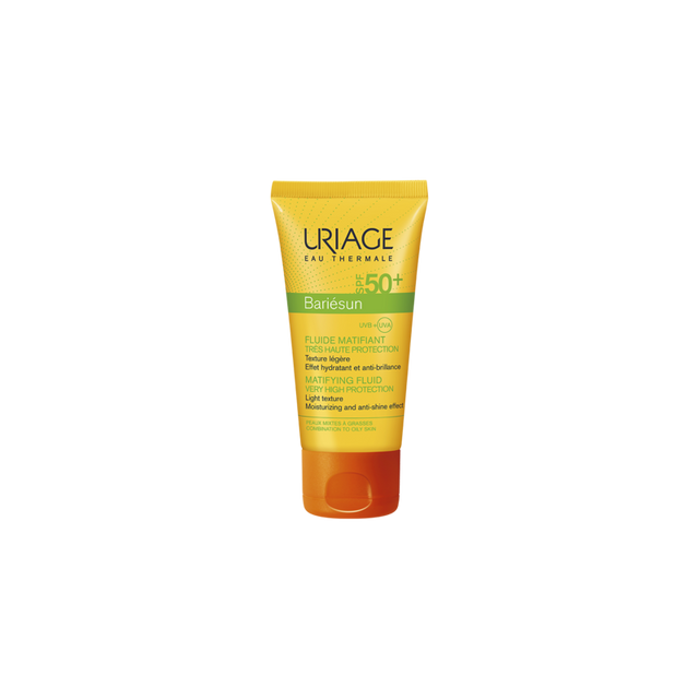 Uriage Bariesun Fluide Matifiant 50 ml