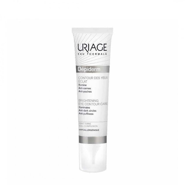 Uriage Dépiderm Contour des Yeux Éclat 15 ml