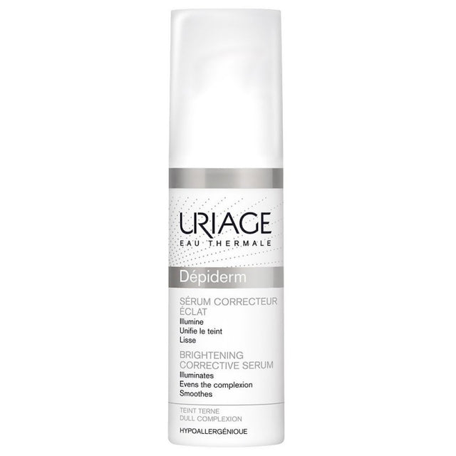Uriage Dépiderm Sérum Correcteur Éclat 30 ml