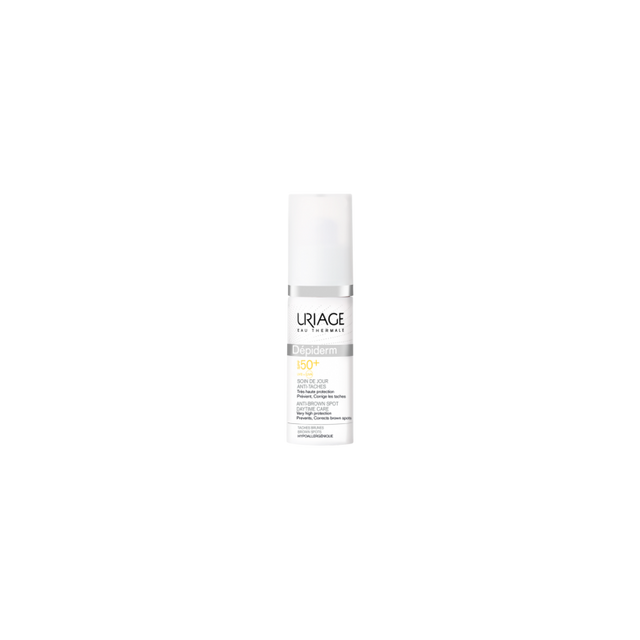 Uriage Dépiderm Soin Jour anti-Taches SPF 50+ 30 ml