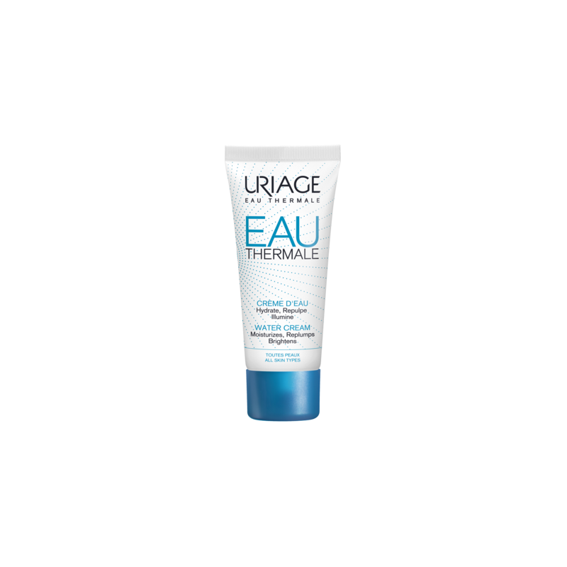 URIAGE EAU THERMALE Crème D'eau | 40 ml prix Maroc