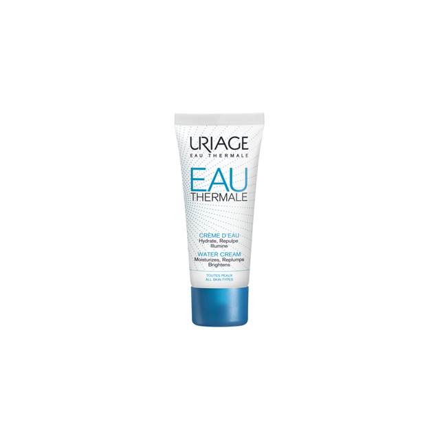 Uriage Eau Thermale Crème d'Eau 40 ml