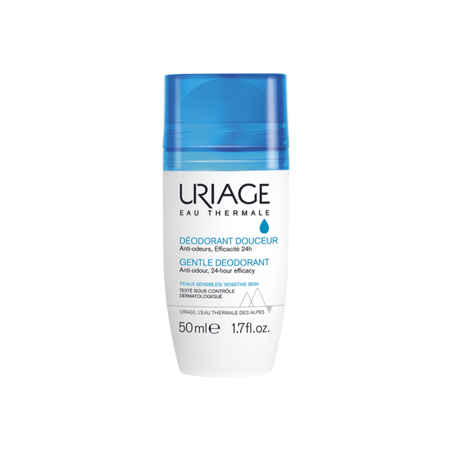Uriage Eau Thermale Déodorant Douceur 50 ml