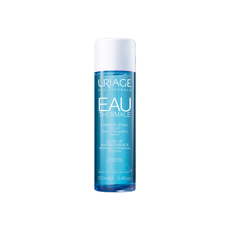 URIAGE EAU THERMALE Essence D'eau Eclat | 100 ml prix Maroc
