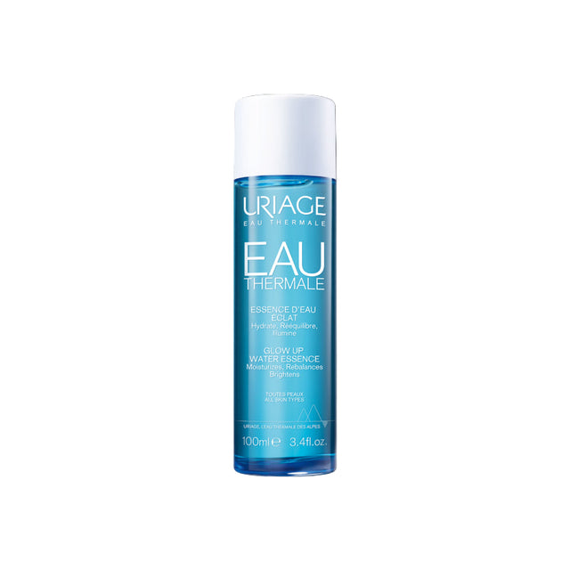 Uriage Eau Thermale Essence d'Eau Eclat 100 ml