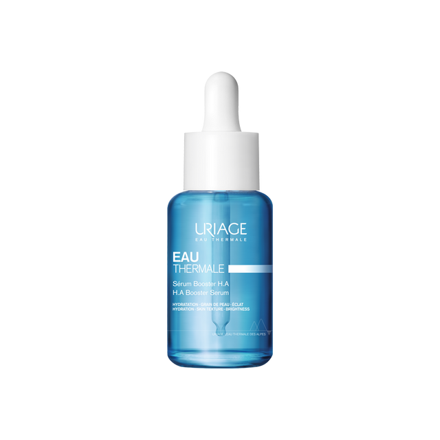 Uriage Eau Thermale Sérum Booster H.a 30 ml