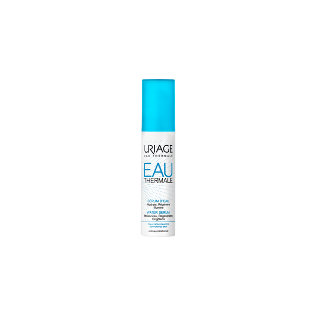 Uriage Eau Thermale Sérum d'Eau 30 ml
