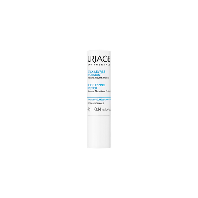 Uriage Eau Thermale Stick à Lèvres 4g